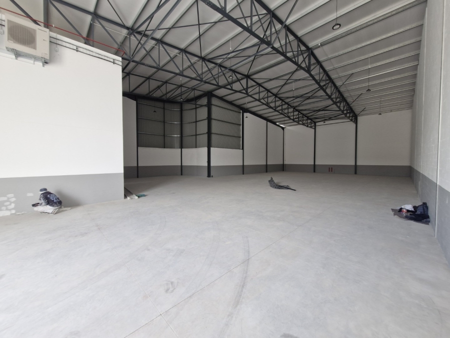 To Let commercial Property for Rent in Stikland Industrial Western Cape